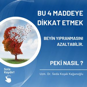 Image post by @drsedakosak on Instagram