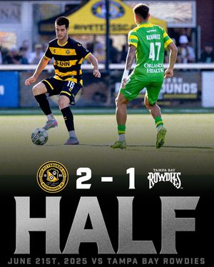 Image post by @riverhoundssc on Instagram