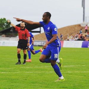 Image post by @switchbacksfc on Instagram