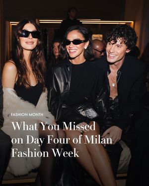 Image post by @voguebusiness on Instagram