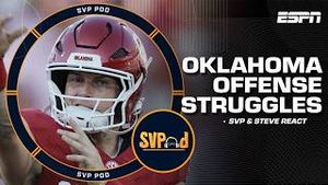 Video post by @espn on YouTube