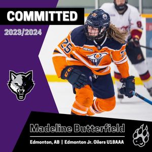 Image post by @yegjrwolves on Instagram
