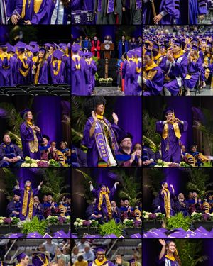 Image post by @jamesmadisonuniversity on Instagram