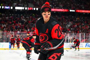 Image post by @NHL on Twitter