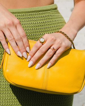 Image post by @fossil on Instagram