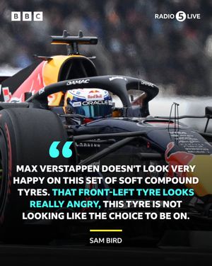 Image post by @5liveSport on Twitter