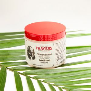 Image post by @thayers on Instagram