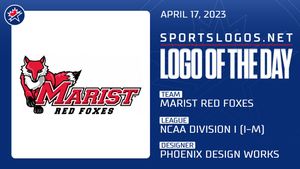 Image post by @sportslogosnet on Twitter/X