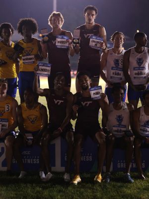 Image post by @flotrack on Instagram