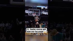 Video post by @bleacherreport on YouTube