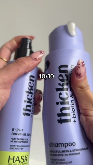 Video post by @haskbeauty on TikTok