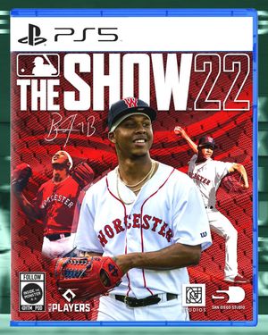 Image post by @ITM_pod on Twitter