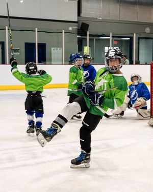 Image post by @tblhockeydev on Instagram