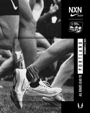 Image post by @usatf on Instagram