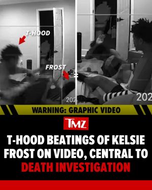 Image post by @tmz_tv on Instagram