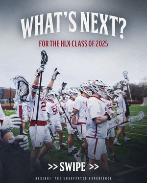 Image post by @harvardmlacrosse on Instagram
