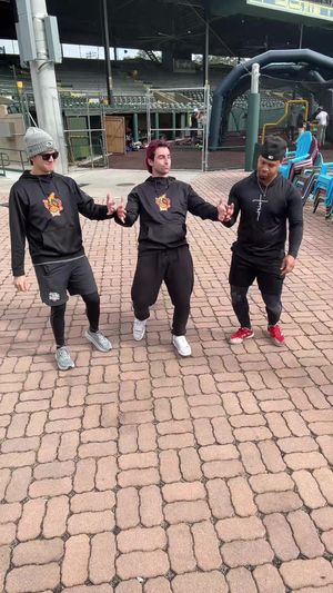 Video post by @tannerthomas_ on TikTok