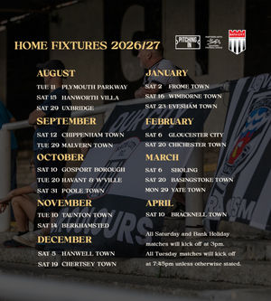 Image post by @bathcityfc on Instagram