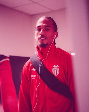 Image post by @asmonaco on Instagram