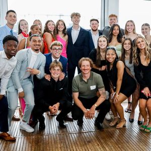 Image post by @muathletics on Instagram