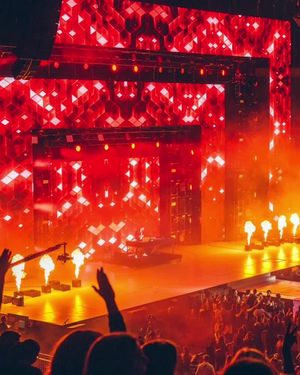 Image post by @sigala on Instagram