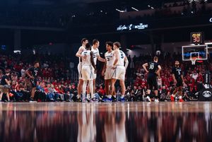 Image post by @CoachMillerXU on Twitter