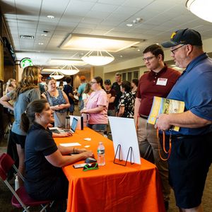 Image post by @susquehannau on Instagram