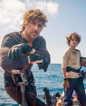Image post by @hollywoodreporter on Instagram