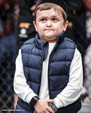Video post by @espnmma on TikTok