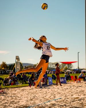 Image post by @collegebeachvb on Instagram