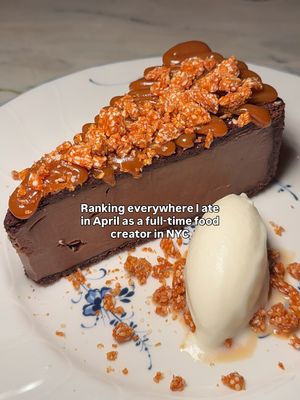 Image post by @tooomuchfoood on Instagram