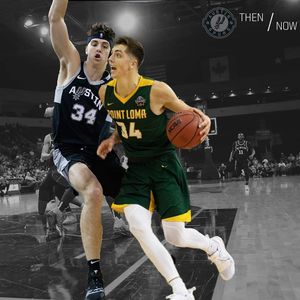 Image post by @austin_spurs on Instagram