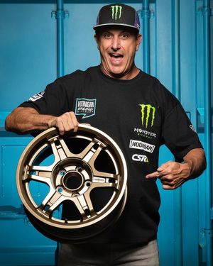Image post by @kblock43 on Instagram