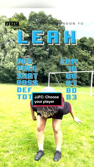 Video post by @cbbc on TikTok
