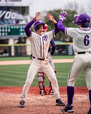 Image post by @tcubaseball on Instagram