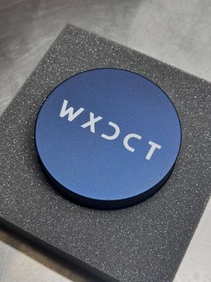 Image post by @waxaddictuk on Instagram
