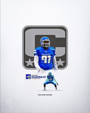 Image post by @manchestertitans on Instagram