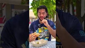 Video post by @marquetteu on YouTube