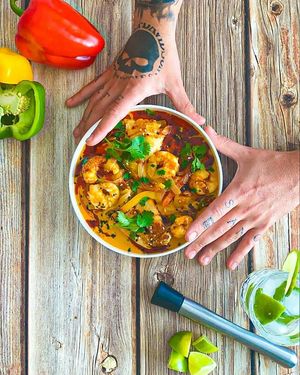 Image post by @chefpablolamon on Instagram