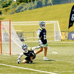 Image post by @apexlaxevents on Instagram
