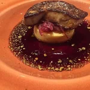 Image post by @theironhorsehotel on Instagram