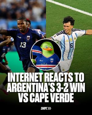 Video post by @cabrafutbol on TikTok