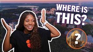 Video post by @clemsonuniversity on YouTube