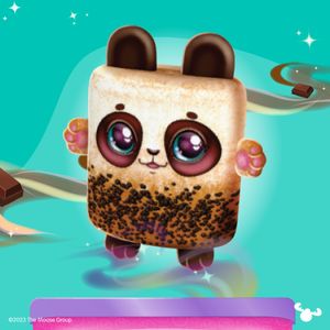 Image post by @moosetoys on Instagram