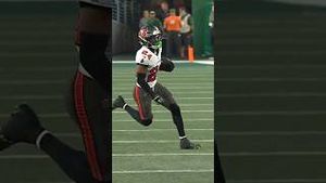 Video post by @buccaneers on YouTube