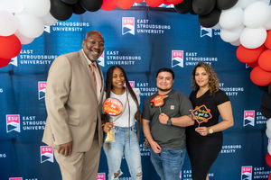 Image post by @esuniversity on Instagram