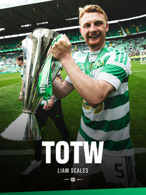 Image post by @celticfc on Instagram