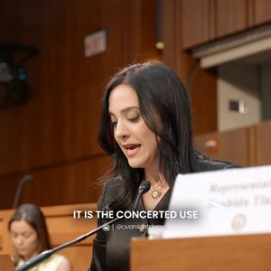 Video post by @oversightdems on Facebook