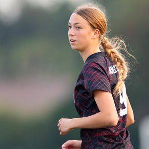 Image post by @troygirlssoccer on Instagram