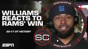 Video post by @NFL on ESPN on YouTube